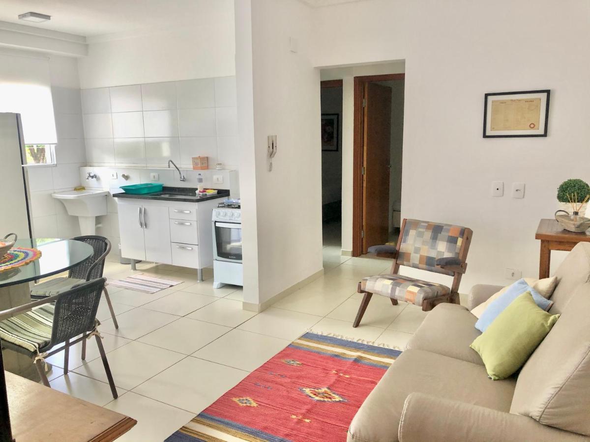 Novo Porto- Apartamentos 2 Quartos, Varanda, Cozinha Integrada Piracicaba Exterior foto