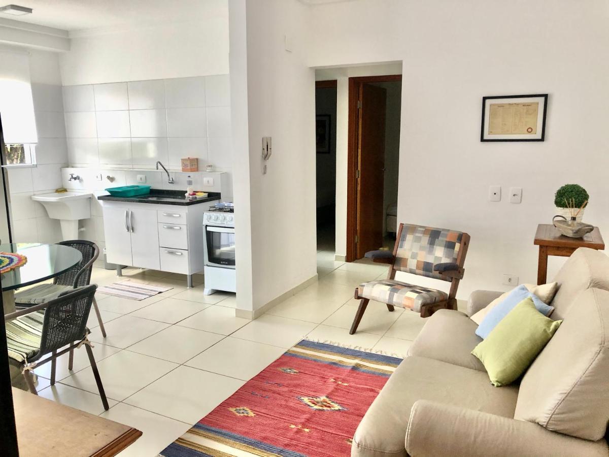 Novo Porto- Apartamentos 2 Quartos, Varanda, Cozinha Integrada Piracicaba Exterior foto