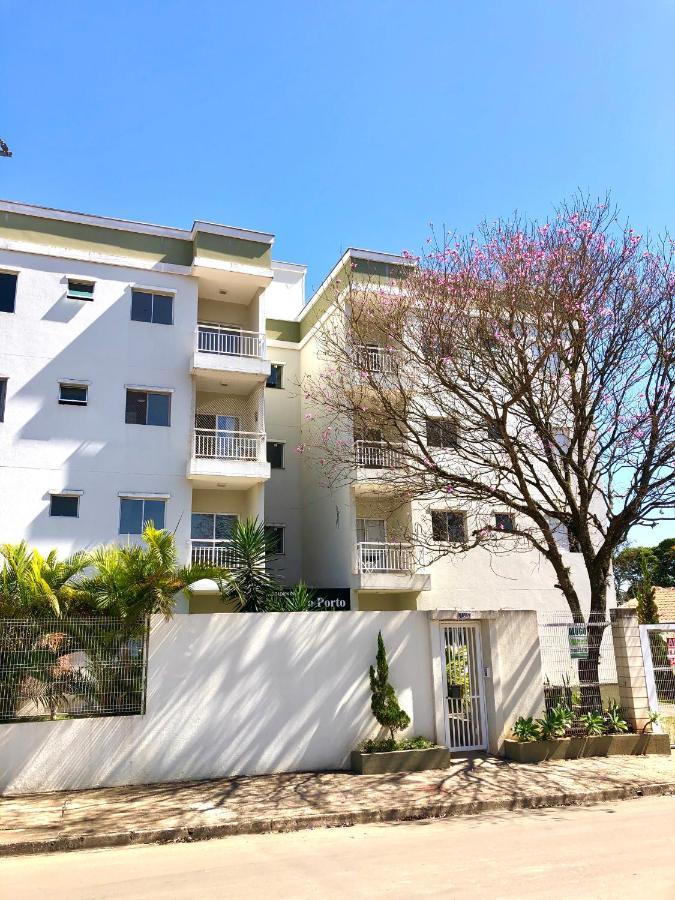 Novo Porto- Apartamentos 2 Quartos, Varanda, Cozinha Integrada Piracicaba Exterior foto