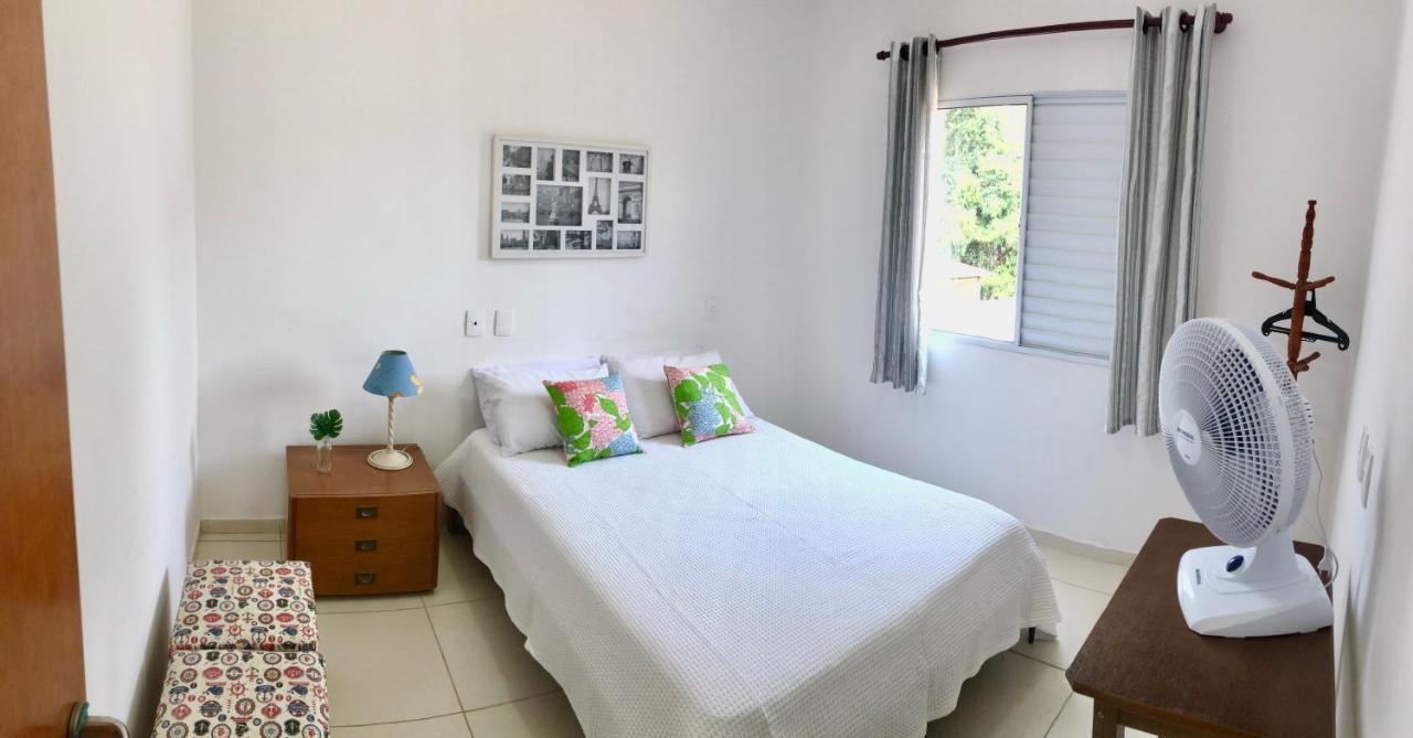 Novo Porto- Apartamentos 2 Quartos, Varanda, Cozinha Integrada Piracicaba Exterior foto