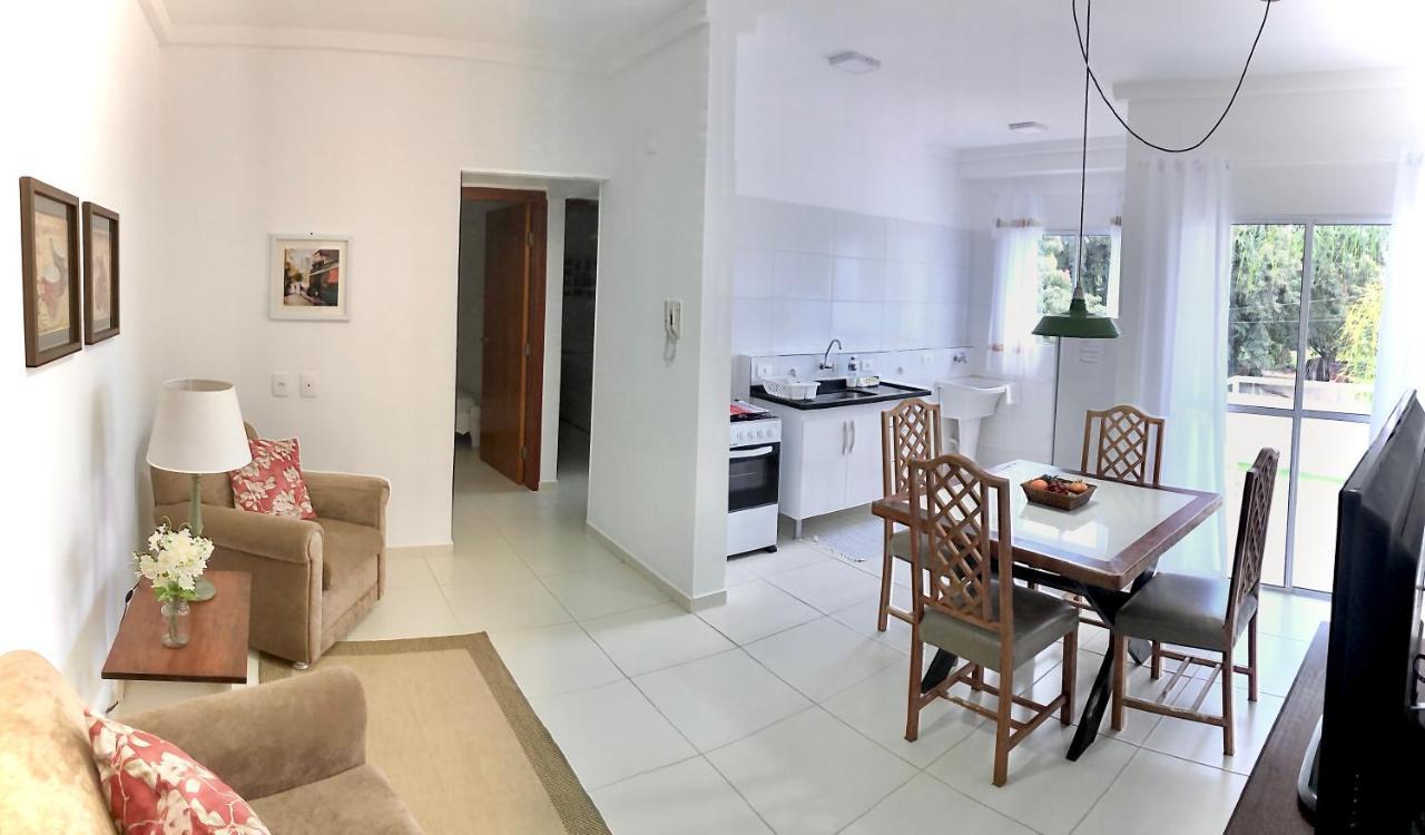 Novo Porto- Apartamentos 2 Quartos, Varanda, Cozinha Integrada Piracicaba Exterior foto
