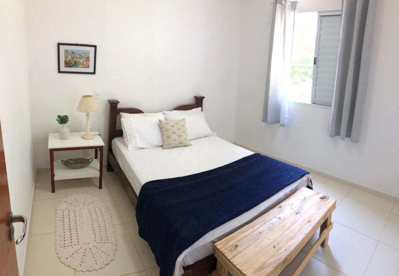 Novo Porto- Apartamentos 2 Quartos, Varanda, Cozinha Integrada Piracicaba Exterior foto