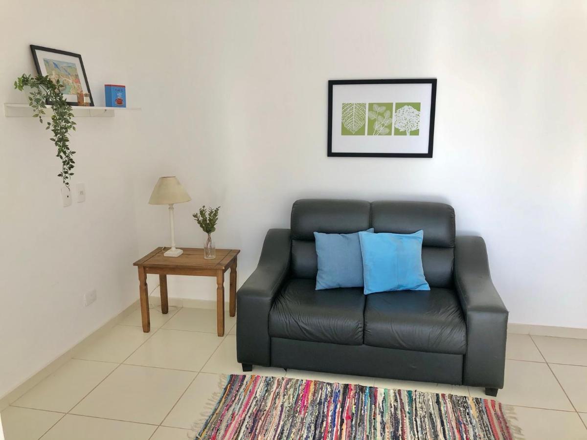 Novo Porto- Apartamentos 2 Quartos, Varanda, Cozinha Integrada Piracicaba Exterior foto