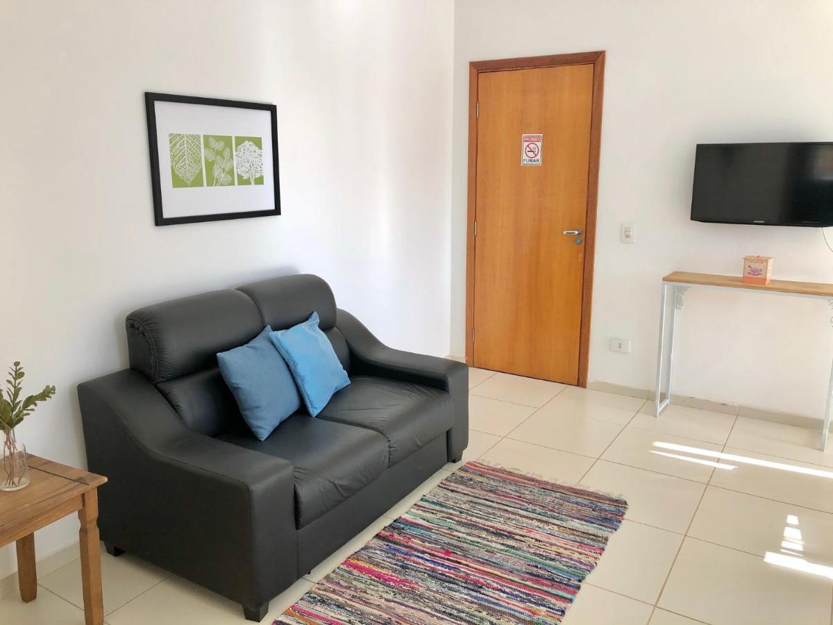 Novo Porto- Apartamentos 2 Quartos, Varanda, Cozinha Integrada Piracicaba Exterior foto