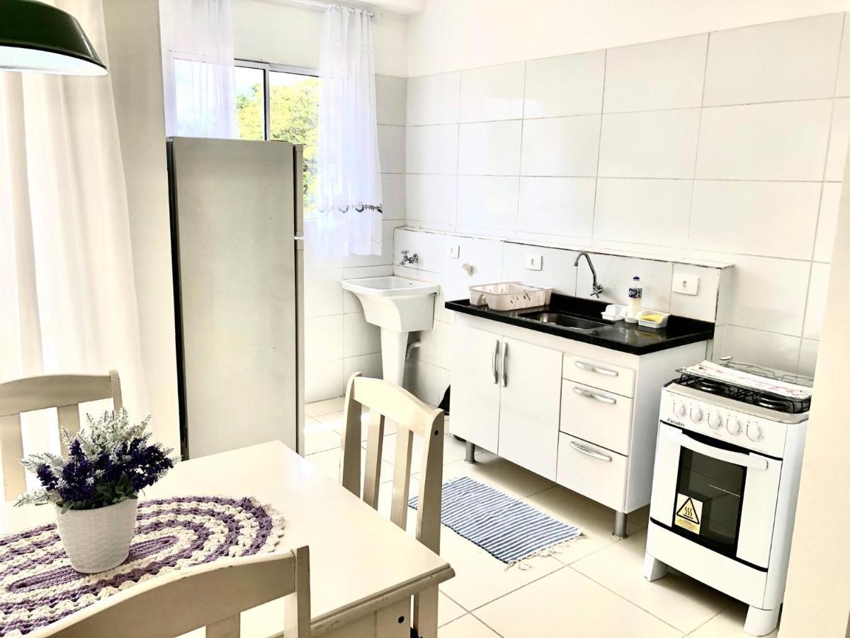 Novo Porto- Apartamentos 2 Quartos, Varanda, Cozinha Integrada Piracicaba Exterior foto