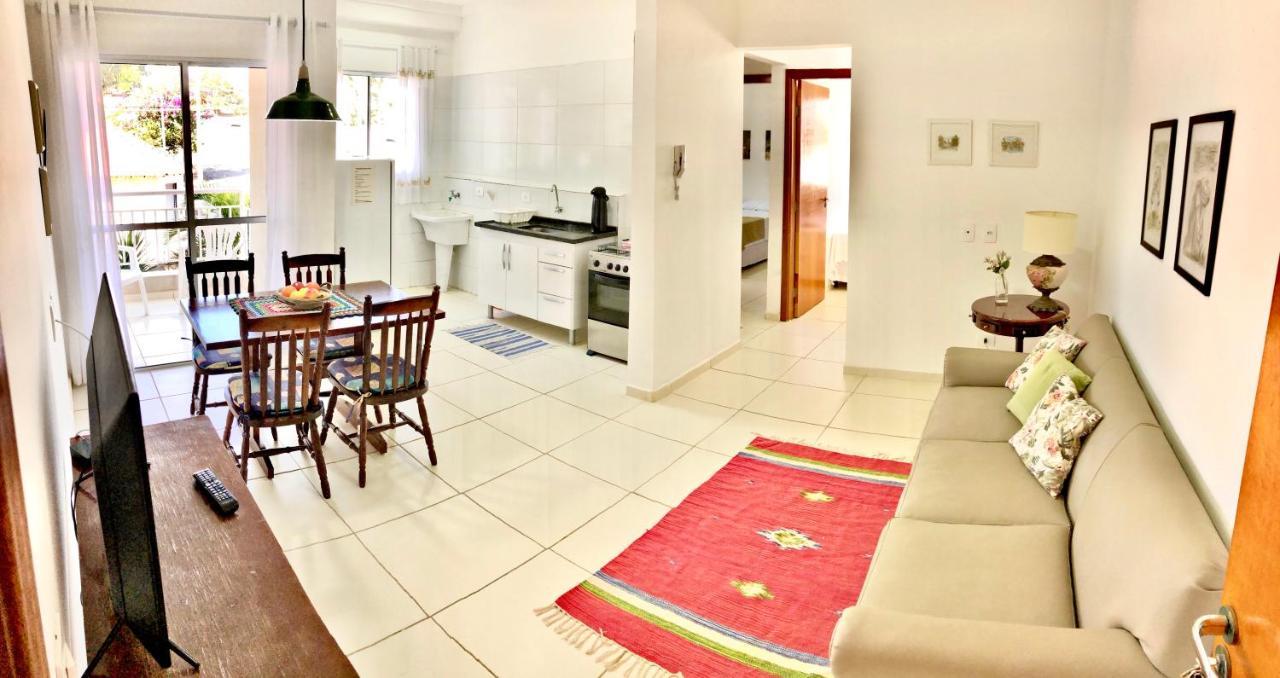 Novo Porto- Apartamentos 2 Quartos, Varanda, Cozinha Integrada Piracicaba Exterior foto