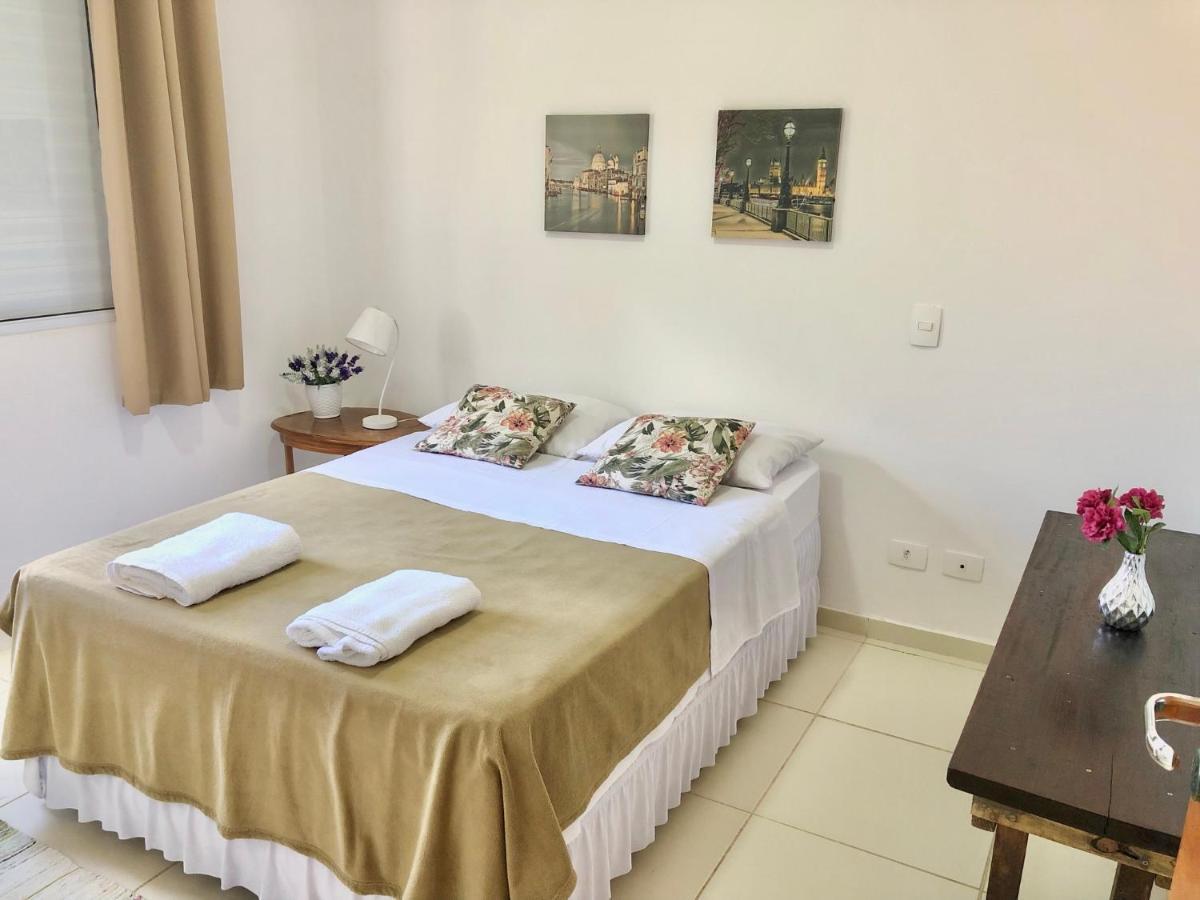 Novo Porto- Apartamentos 2 Quartos, Varanda, Cozinha Integrada Piracicaba Exterior foto
