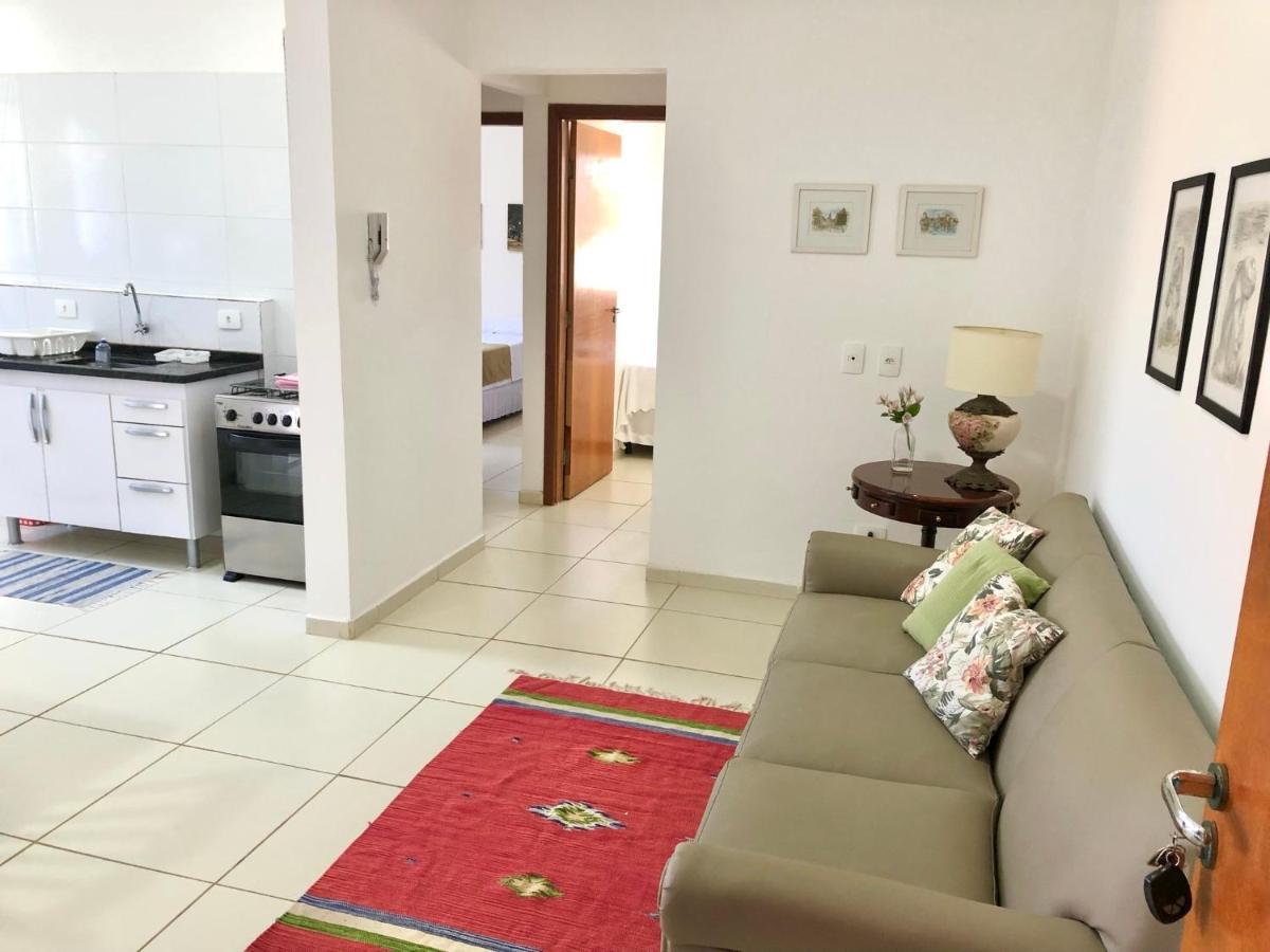 Novo Porto- Apartamentos 2 Quartos, Varanda, Cozinha Integrada Piracicaba Exterior foto