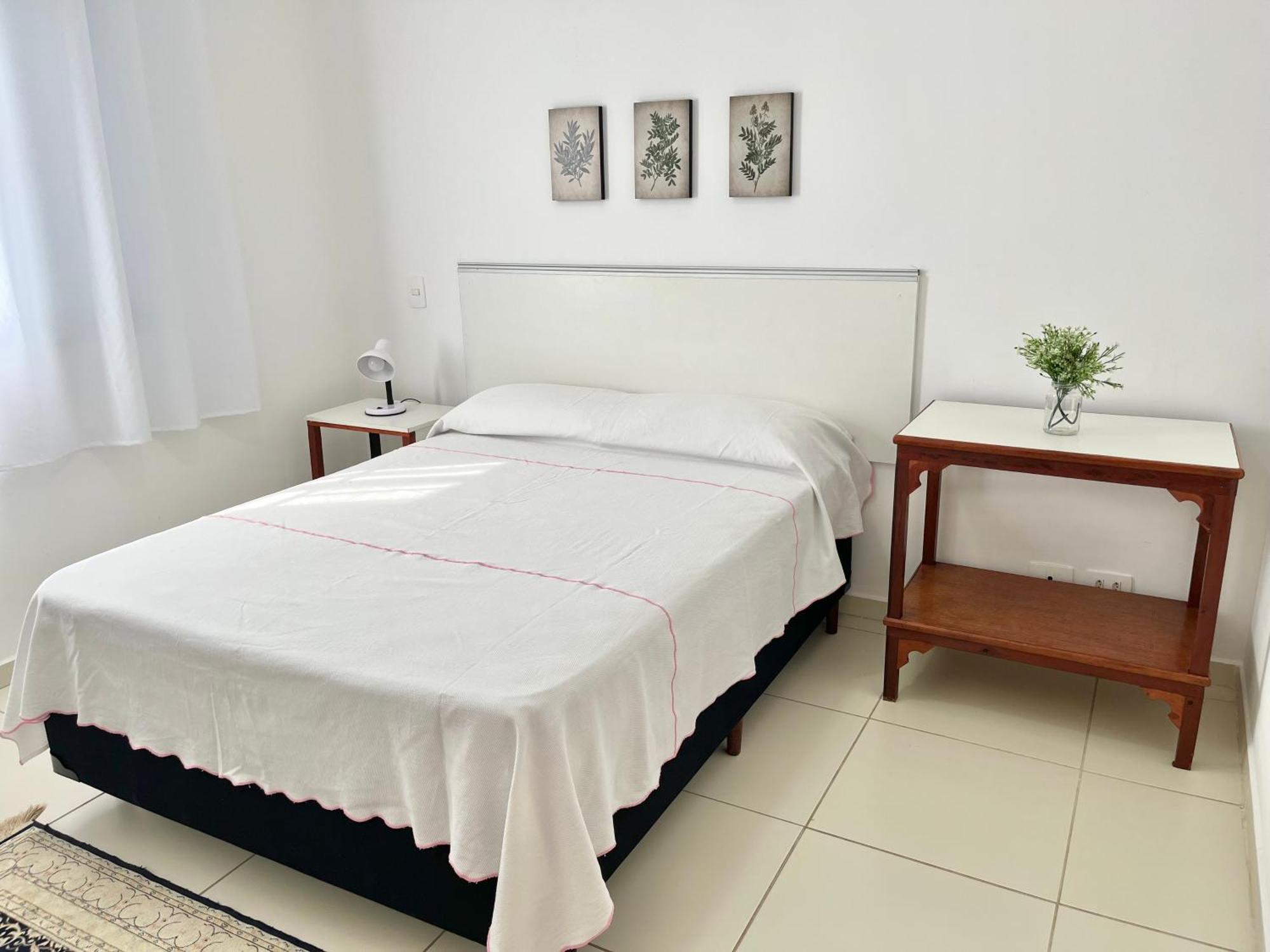 Novo Porto- Apartamentos 2 Quartos, Varanda, Cozinha Integrada Piracicaba Exterior foto