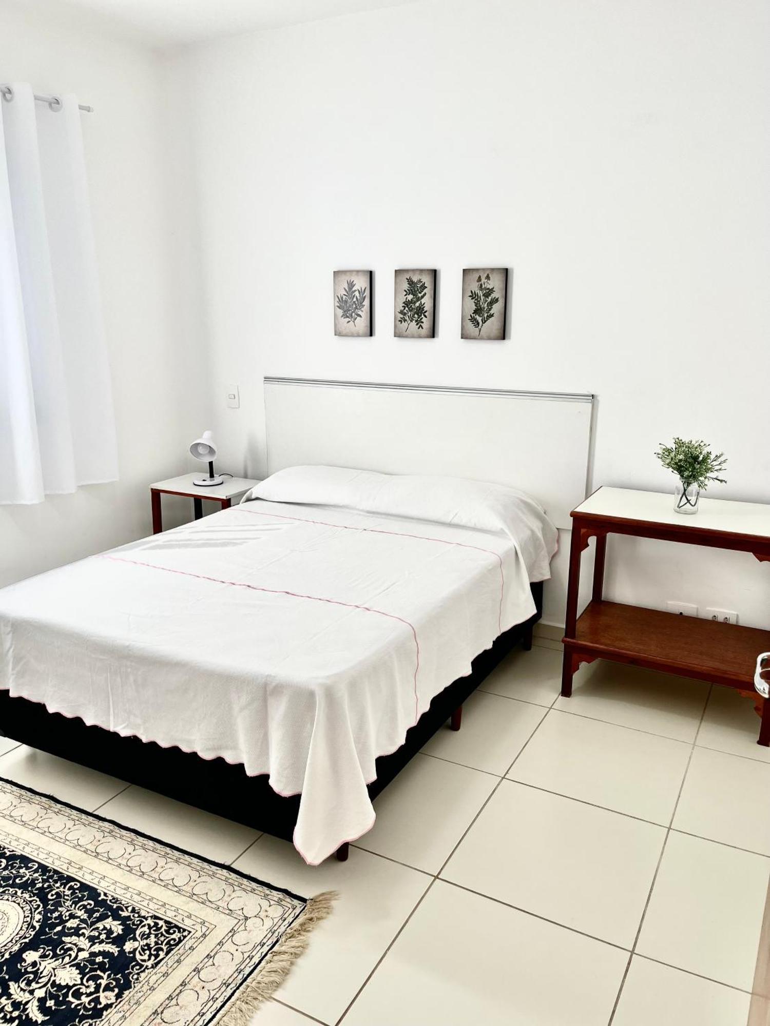 Novo Porto- Apartamentos 2 Quartos, Varanda, Cozinha Integrada Piracicaba Exterior foto