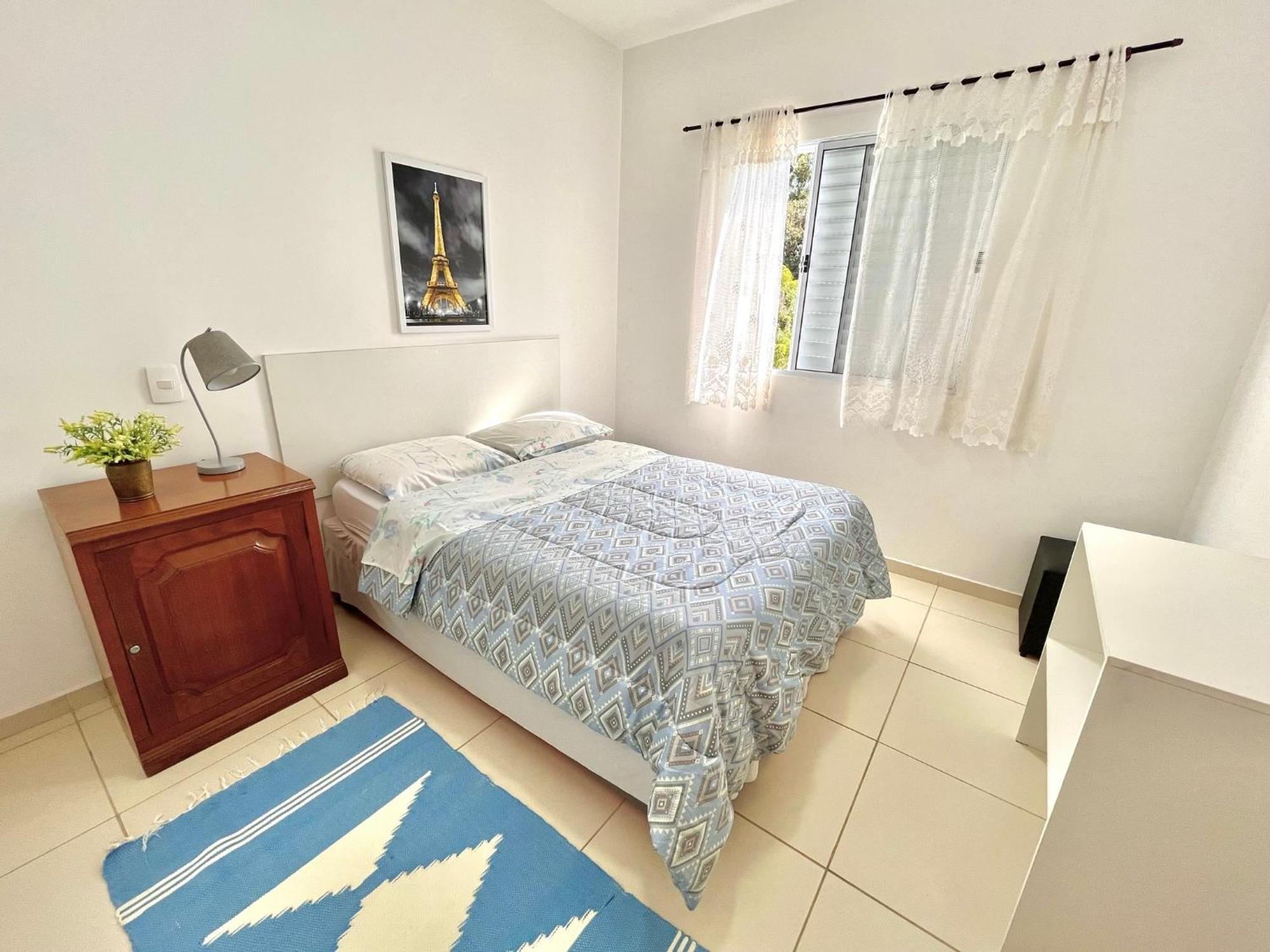 Novo Porto- Apartamentos 2 Quartos, Varanda, Cozinha Integrada Piracicaba Exterior foto