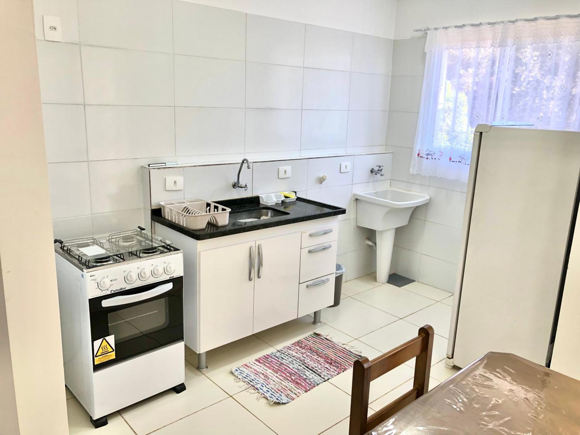 Novo Porto- Apartamentos 2 Quartos, Varanda, Cozinha Integrada Piracicaba Exterior foto