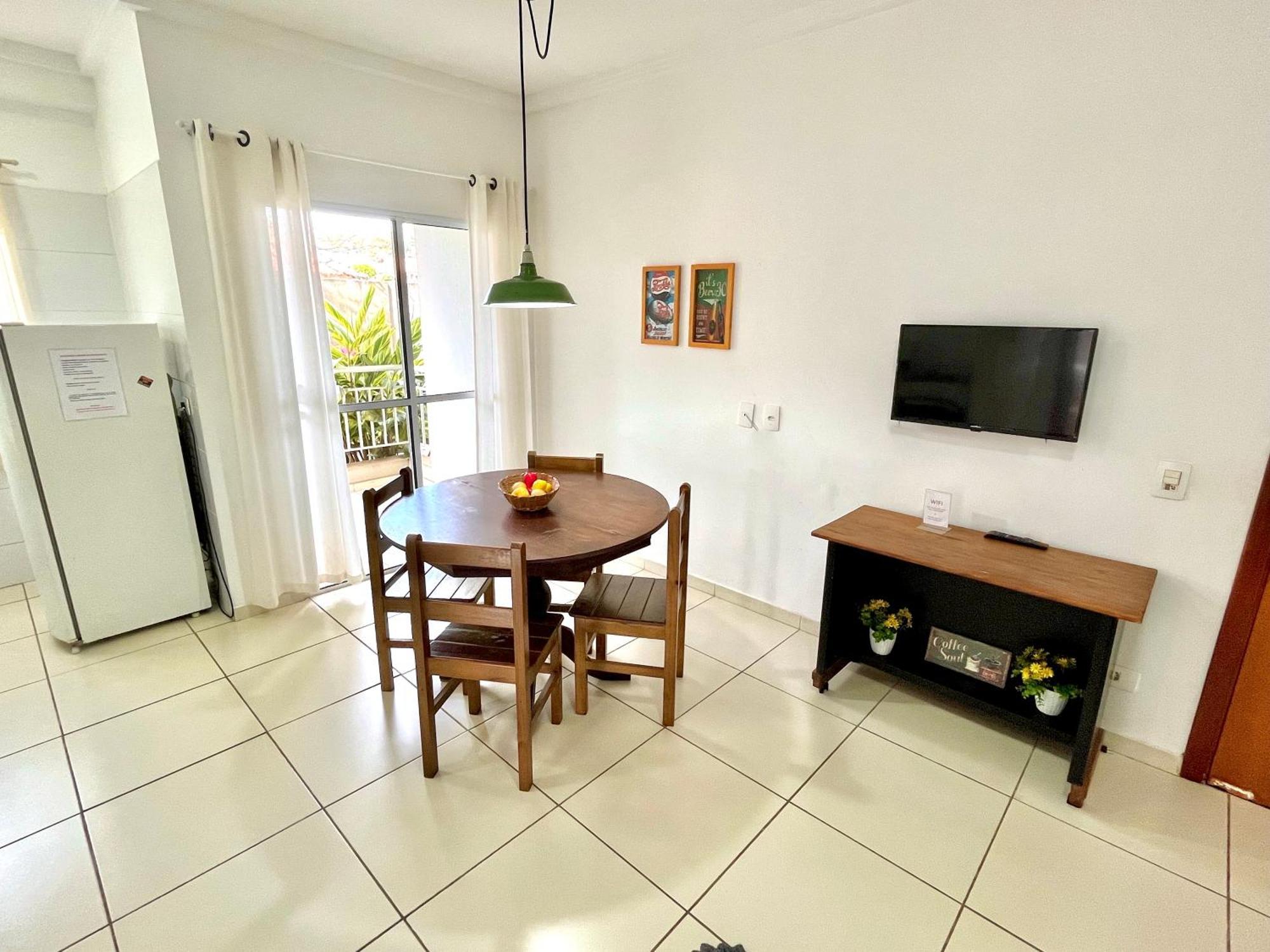 Novo Porto- Apartamentos 2 Quartos, Varanda, Cozinha Integrada Piracicaba Exterior foto