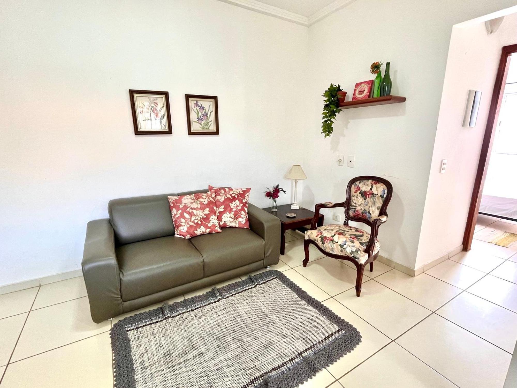 Novo Porto- Apartamentos 2 Quartos, Varanda, Cozinha Integrada Piracicaba Exterior foto