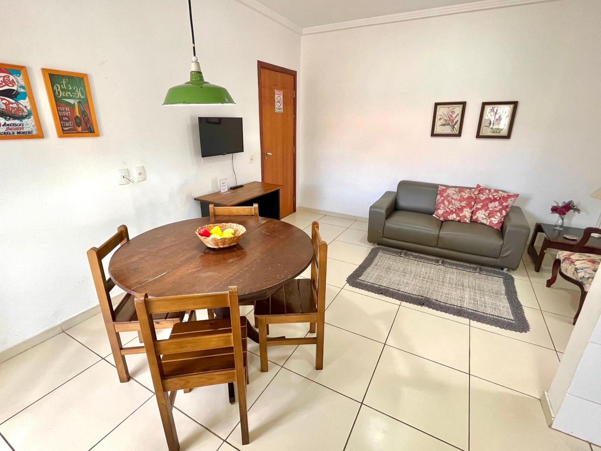Novo Porto- Apartamentos 2 Quartos, Varanda, Cozinha Integrada Piracicaba Exterior foto