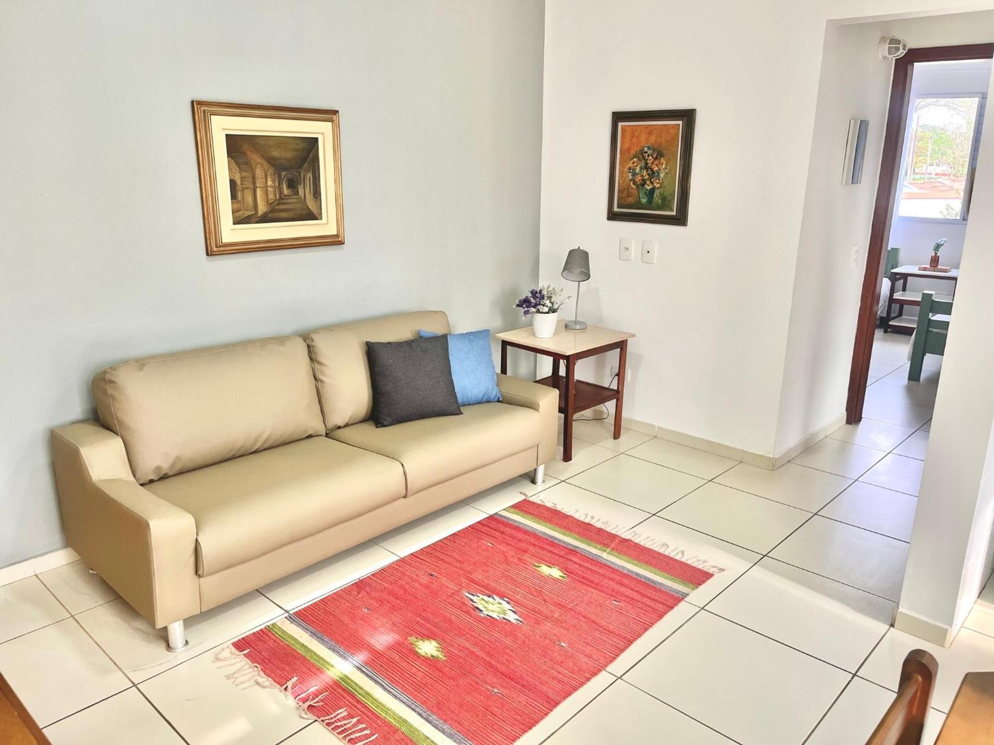 Novo Porto- Apartamentos 2 Quartos, Varanda, Cozinha Integrada Piracicaba Exterior foto