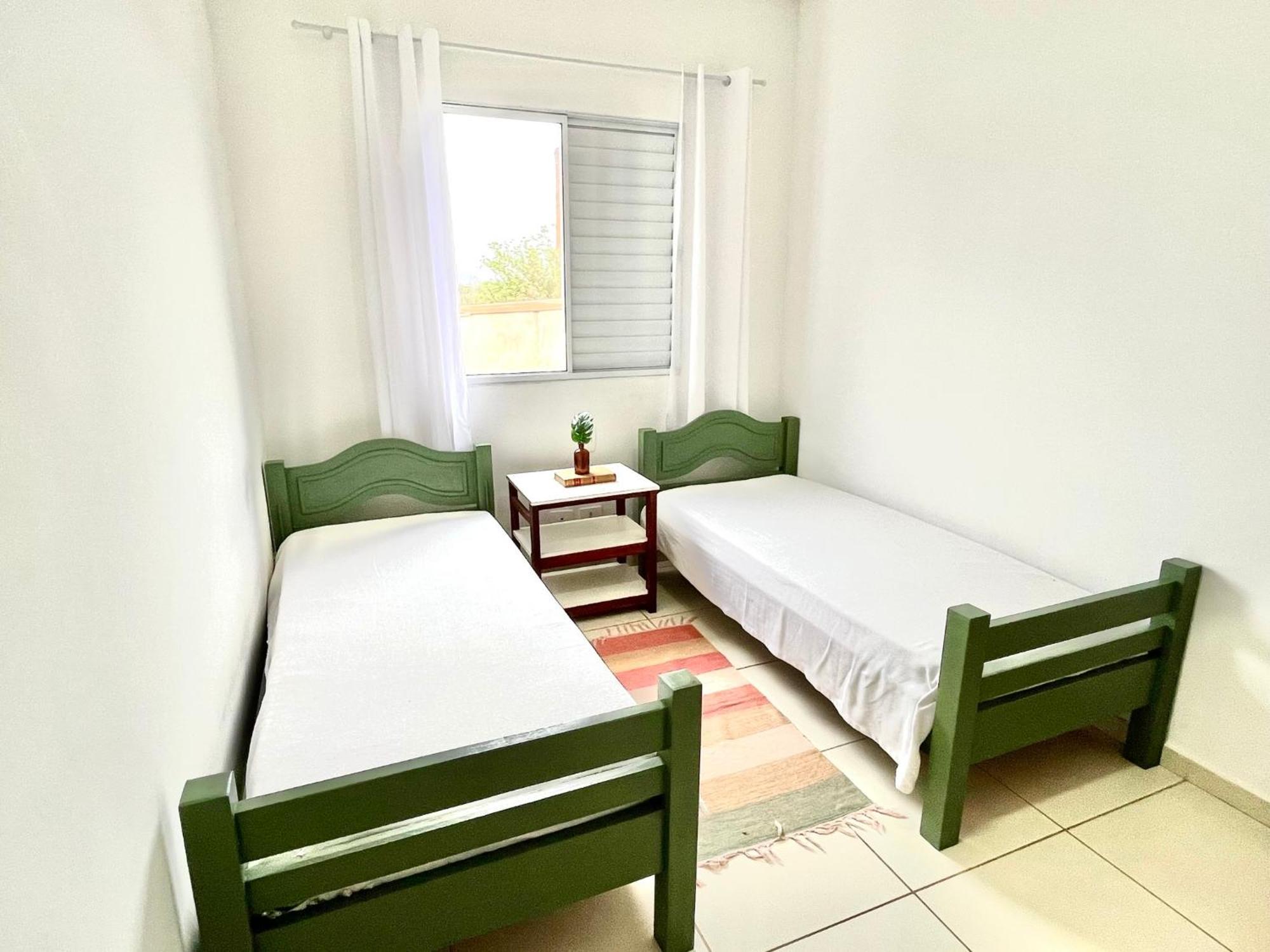 Novo Porto- Apartamentos 2 Quartos, Varanda, Cozinha Integrada Piracicaba Exterior foto