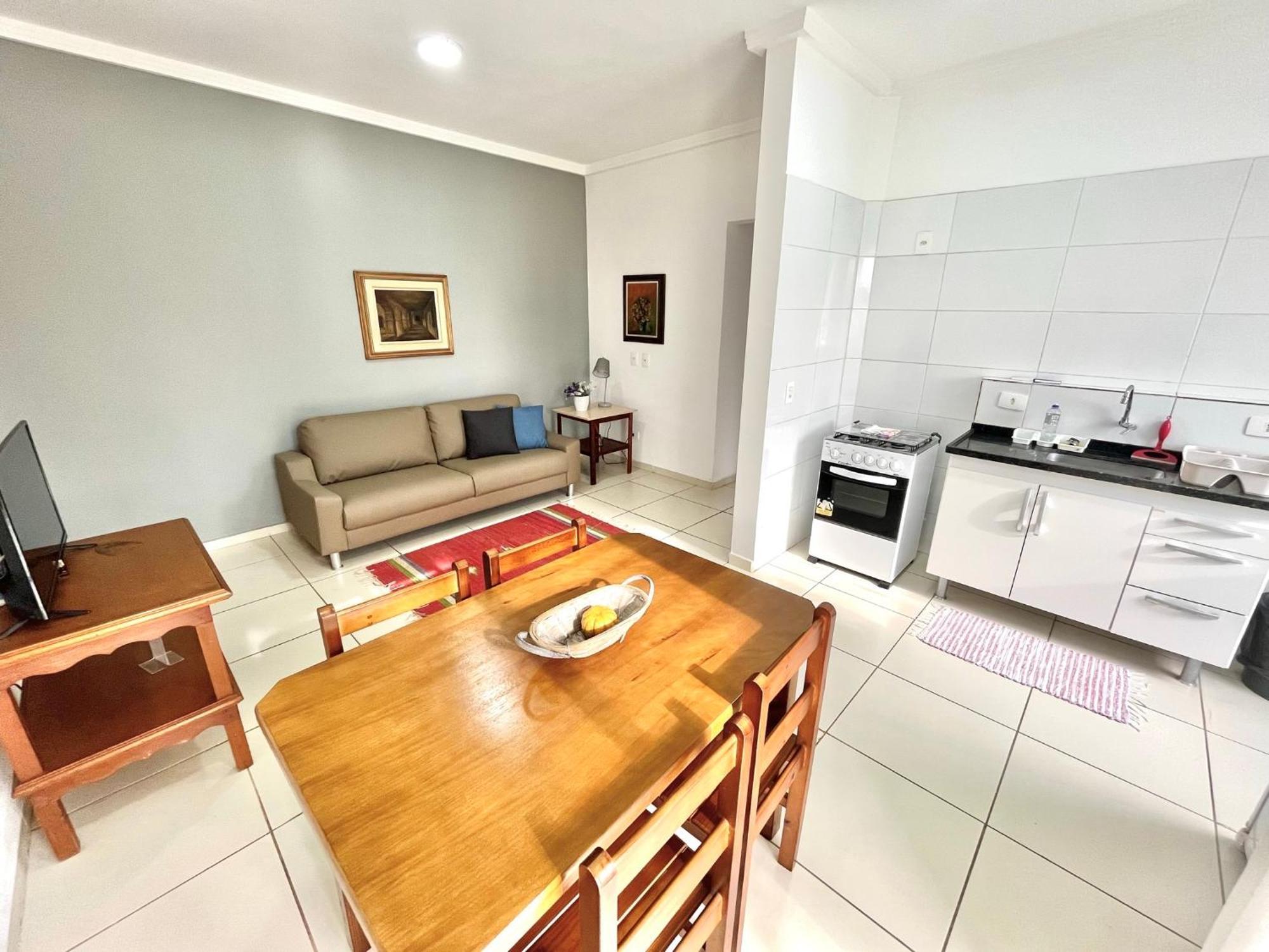 Novo Porto- Apartamentos 2 Quartos, Varanda, Cozinha Integrada Piracicaba Exterior foto